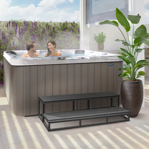Escape hot tubs for sale in Dayton